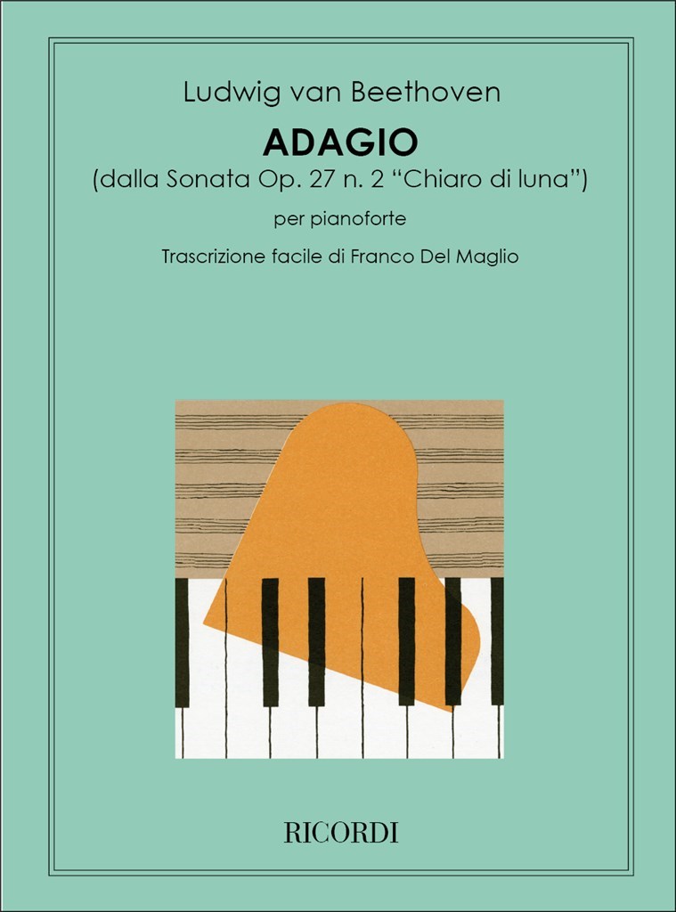 Adagio Sostenuto